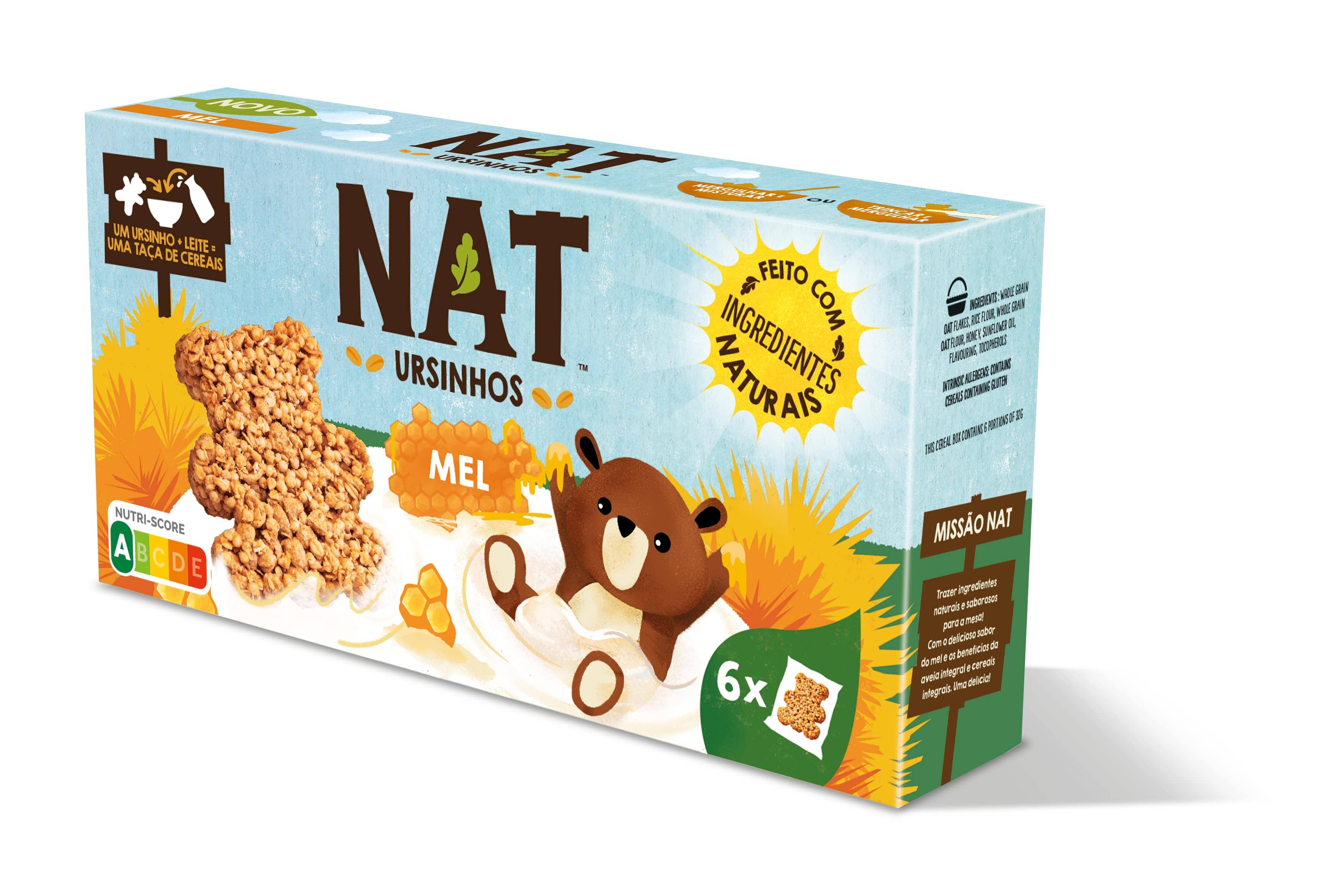 Nestlé